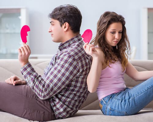 Inter-Caste Marriage